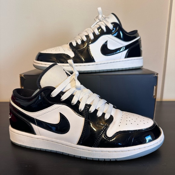 Jordan Other - Jordan 1 Low SE Concords